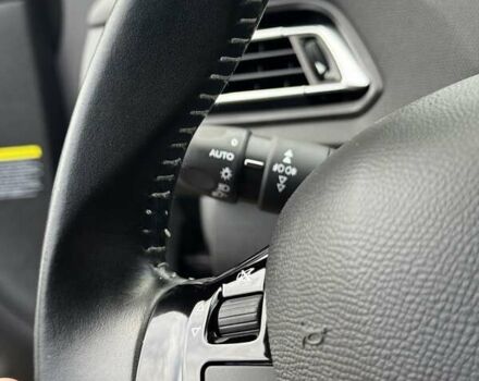 Пежо 308 2016 в Стрые на Automoto.ua Серый Пежо 308, объемом двигателя 2 л и пробегом 104 тыс. км за 12999 $, фото 84 на Automoto.ua