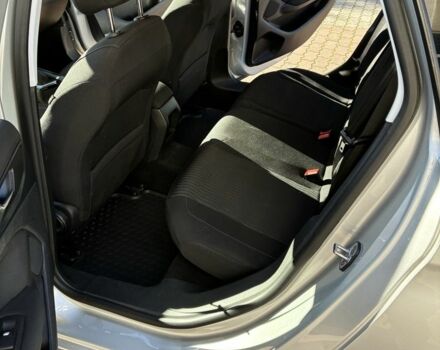 Сірий Пежо 308, об'ємом двигуна 1.6 л та пробігом 242 тис. км за 8500 $, фото 22 на Automoto.ua