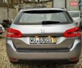 Пежо 308 2016 в Стрые на Automoto.ua Серый Пежо 308, объемом двигателя 2 л и пробегом 104 тыс. км за 12999 $, фото 30 на Automoto.ua