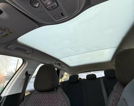 Серый Пежо 308, объемом двигателя 1.56 л и пробегом 192 тыс. км за 12600 $, фото 21 на Automoto.ua