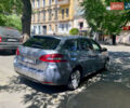 Сірий Пежо 308, об'ємом двигуна 1.6 л та пробігом 215 тис. км за 7900 $, фото 2 на Automoto.ua