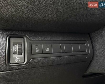 Сірий Пежо 308, об'ємом двигуна 1.6 л та пробігом 290 тис. км за 9000 $, фото 18 на Automoto.ua