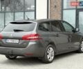 Сірий Пежо 308, об'ємом двигуна 1.6 л та пробігом 290 тис. км за 9000 $, фото 8 на Automoto.ua
