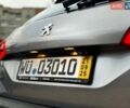 Пежо 308 2016 в Стрые на Automoto.ua Серый Пежо 308, объемом двигателя 2 л и пробегом 104 тыс. км за 12999 $, фото 31 на Automoto.ua