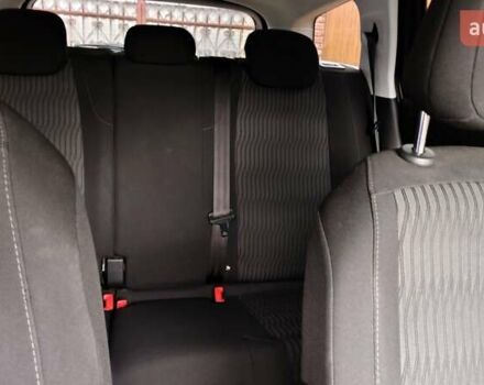 Сірий Пежо 308, об'ємом двигуна 1.56 л та пробігом 224 тис. км за 8250 $, фото 24 на Automoto.ua