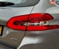 Пежо 308 2016 в Стрые на Automoto.ua Серый Пежо 308, объемом двигателя 2 л и пробегом 104 тыс. км за 12999 $, фото 33 на Automoto.ua