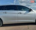 Сірий Пежо 308, об'ємом двигуна 1.56 л та пробігом 260 тис. км за 11900 $, фото 10 на Automoto.ua
