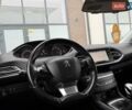 Серый Пежо 308, объемом двигателя 1.6 л и пробегом 290 тыс. км за 9200 $, фото 3 на Automoto.ua