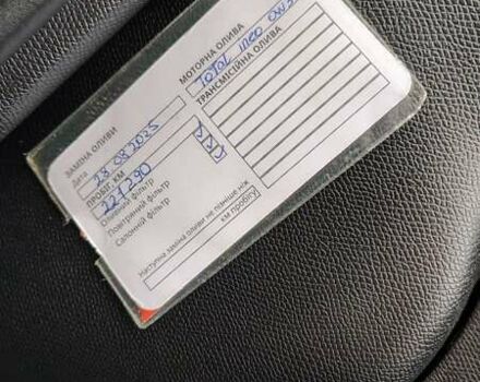 Сірий Пежо 308, об'ємом двигуна 1.56 л та пробігом 224 тис. км за 8250 $, фото 13 на Automoto.ua