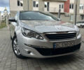 Сірий Пежо 308, об'ємом двигуна 1.56 л та пробігом 189 тис. км за 11300 $, фото 1 на Automoto.ua