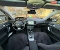 Серый Пежо 308, объемом двигателя 1.56 л и пробегом 192 тыс. км за 12600 $, фото 15 на Automoto.ua