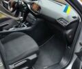 Сірий Пежо 308, об'ємом двигуна 1.56 л та пробігом 224 тис. км за 8250 $, фото 7 на Automoto.ua