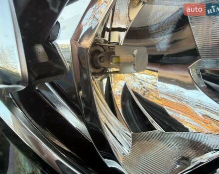 Серый Пежо 308, объемом двигателя 1.56 л и пробегом 192 тыс. км за 12600 $, фото 26 на Automoto.ua