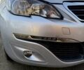 Серый Пежо 308, объемом двигателя 1.56 л и пробегом 192 тыс. км за 12600 $, фото 2 на Automoto.ua