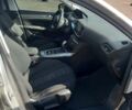Сірий Пежо 308, об'ємом двигуна 1.56 л та пробігом 260 тис. км за 11900 $, фото 12 на Automoto.ua