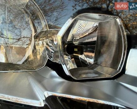 Серый Пежо 308, объемом двигателя 1.56 л и пробегом 192 тыс. км за 12600 $, фото 25 на Automoto.ua