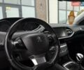 Сірий Пежо 308, об'ємом двигуна 1.6 л та пробігом 290 тис. км за 9000 $, фото 15 на Automoto.ua
