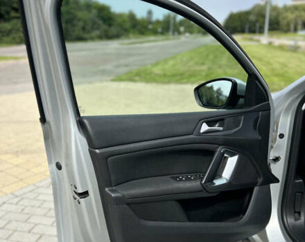 Сірий Пежо 308, об'ємом двигуна 1.56 л та пробігом 189 тис. км за 11300 $, фото 3 на Automoto.ua