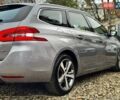 Пежо 308 2016 в Стрые на Automoto.ua Серый Пежо 308, объемом двигателя 2 л и пробегом 104 тыс. км за 12999 $, фото 34 на Automoto.ua
