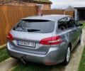 Сірий Пежо 308, об'ємом двигуна 1.56 л та пробігом 224 тис. км за 8250 $, фото 3 на Automoto.ua