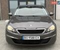 Сірий Пежо 308, об'ємом двигуна 1.6 л та пробігом 290 тис. км за 9000 $, фото 2 на Automoto.ua