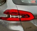 Пежо 308 2016 в Стрые на Automoto.ua Серый Пежо 308, объемом двигателя 2 л и пробегом 104 тыс. км за 12999 $, фото 24 на Automoto.ua