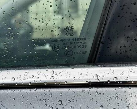 Пежо 308 2016 в Стрые на Automoto.ua Серый Пежо 308, объемом двигателя 2 л и пробегом 104 тыс. км за 12999 $, фото 45 на Automoto.ua