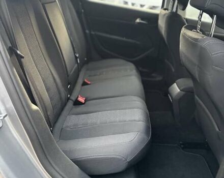 Пежо 308 2016 в Стрые на Automoto.ua Серый Пежо 308, объемом двигателя 2 л и пробегом 104 тыс. км за 12999 $, фото 97 на Automoto.ua