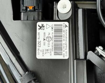 Пежо 308 2016 в Стрые на Automoto.ua Серый Пежо 308, объемом двигателя 2 л и пробегом 104 тыс. км за 12999 $, фото 57 на Automoto.ua