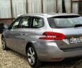 Пежо 308 2016 в Стрые на Automoto.ua Серый Пежо 308, объемом двигателя 2 л и пробегом 104 тыс. км за 12999 $, фото 23 на Automoto.ua