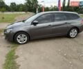 Серый Пежо 308, объемом двигателя 1.6 л и пробегом 225 тыс. км за 10300 $, фото 31 на Automoto.ua