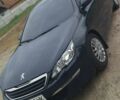 Серый Пежо 308, объемом двигателя 1.6 л и пробегом 215 тыс. км за 9800 $, фото 1 на Automoto.ua
