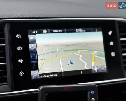 Пежо 308 2016 в Стрые на Automoto.ua Серый Пежо 308, объемом двигателя 2 л и пробегом 104 тыс. км за 12999 $, фото 89 на Automoto.ua