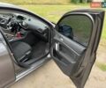Серый Пежо 308, объемом двигателя 1.6 л и пробегом 225 тыс. км за 10300 $, фото 21 на Automoto.ua