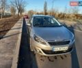 Серый Пежо 308, объемом двигателя 1.6 л и пробегом 161 тыс. км за 10900 $, фото 2 на Automoto.ua