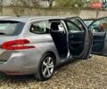 Пежо 308 2016 в Стрые на Automoto.ua Серый Пежо 308, объемом двигателя 2 л и пробегом 104 тыс. км за 12999 $, фото 94 на Automoto.ua