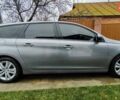 Сірий Пежо 308, об'ємом двигуна 1.56 л та пробігом 224 тис. км за 8250 $, фото 15 на Automoto.ua