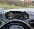 Пежо 308 2016 в Ивано-Франковске на Automoto.ua Серый Пежо 308, объемом двигателя 1.56 л и пробегом 253 тыс. км за 7500 $, фото 8 на Automoto.ua