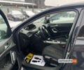 Серый Пежо 308, объемом двигателя 2 л и пробегом 351 тыс. км за 10250 $, фото 9 на Automoto.ua