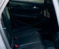 Серый Пежо 308, объемом двигателя 2 л и пробегом 198 тыс. км за 11500 $, фото 12 на Automoto.ua