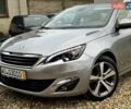 Пежо 308 2016 в Стрые на Automoto.ua Серый Пежо 308, объемом двигателя 2 л и пробегом 104 тыс. км за 12999 $, фото 19 на Automoto.ua