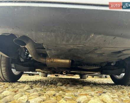 Пежо 308 2016 в Стрые на Automoto.ua Серый Пежо 308, объемом двигателя 2 л и пробегом 104 тыс. км за 12999 $, фото 51 на Automoto.ua