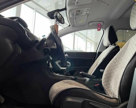 Серый Пежо 308, объемом двигателя 1.6 л и пробегом 214 тыс. км за 9500 $, фото 9 на Automoto.ua