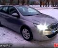 Серый Пежо 308, объемом двигателя 1.6 л и пробегом 225 тыс. км за 8900 $, фото 1 на Automoto.ua