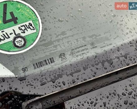 Пежо 308 2016 в Стрые на Automoto.ua Серый Пежо 308, объемом двигателя 2 л и пробегом 104 тыс. км за 12999 $, фото 38 на Automoto.ua