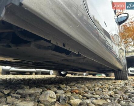 Пежо 308 2016 в Стрые на Automoto.ua Серый Пежо 308, объемом двигателя 2 л и пробегом 104 тыс. км за 12999 $, фото 52 на Automoto.ua