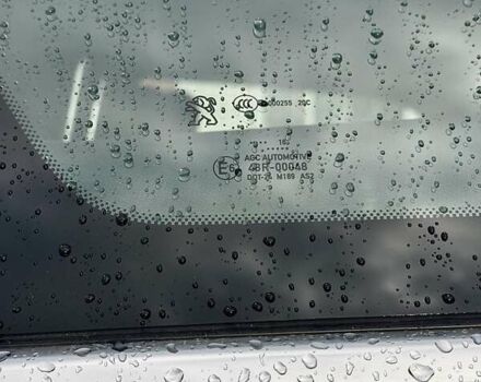 Пежо 308 2016 в Стрые на Automoto.ua Серый Пежо 308, объемом двигателя 2 л и пробегом 104 тыс. км за 12999 $, фото 43 на Automoto.ua