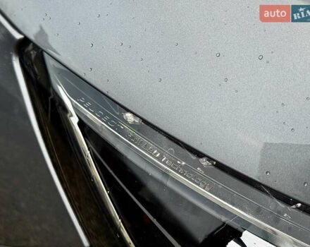 Пежо 308 2016 в Стрые на Automoto.ua Серый Пежо 308, объемом двигателя 2 л и пробегом 104 тыс. км за 12999 $, фото 8 на Automoto.ua