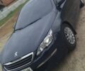 Серый Пежо 308, объемом двигателя 1.6 л и пробегом 215 тыс. км за 9800 $, фото 1 на Automoto.ua