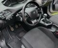 Сірий Пежо 308, об'ємом двигуна 1.56 л та пробігом 224 тис. км за 8250 $, фото 8 на Automoto.ua